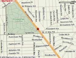 Woodward Dream Cruise-rightihopmap.bmp