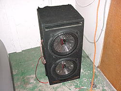 FS: CA: 12" MTX Subs, Box, Clarion Sub Amp-dsc00025.jpg