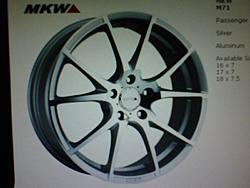 Wheels for sale MKW 18&quot;x 7 5x114.3-pictures-yay-529.jpg