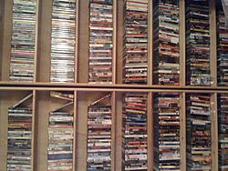 Excellent Condition Private DVD Collection for Sale-photo.jpg