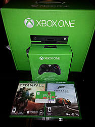 FS: BRAND NEW XBOX One + Forza 5 + Titanfall + XBL Gold + Extra Controller-xboxone.jpg