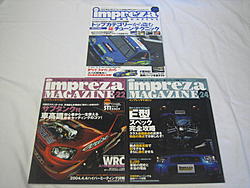 JDM Hyper Rev / Impreza Magazines / Impreza Tuning Bible All For Sale!!-picture-009.jpg
