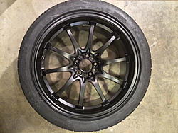 Wheels &amp; Tires 4 sale-image-388678529.jpg