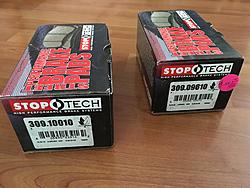 FS (USA,CA): New in Box StopTech Performance Brake Pads Front and Rear-image2.jpg
