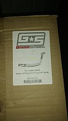 2003 WRX Grimmspeed Divorced Catted Downpipe-label.jpg