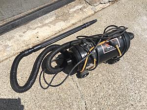 FS: Some household - fans, Pressure washer, etc.-img_5111.jpg