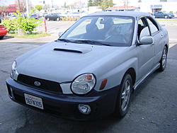 FS: 2002 Subaru WRX sedan + pictures, k-dsc00570.jpg