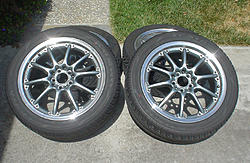 FS: 17" Volk GT-N...-rimstack.jpg