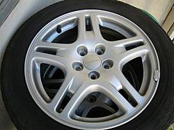 EDIT: SOLD! - Set of stock '02 WRX wheels + tires-107-0769_img-small-.jpg