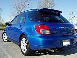 EDIT: SOLD! - 02 WRX Wagon, Mint Condition, Low Miles, Low i-Club Price-rear_corner_small.jpg