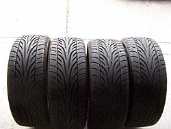 FS: Set of almost new DUNLOP SP 9090 tires 225/40/18 0!!!-picture-010.jpg