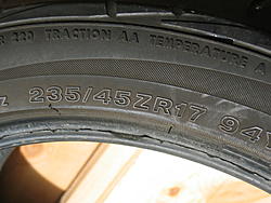 FS: 1 Potenza S0-3 235/45/17-tires-003.jpg