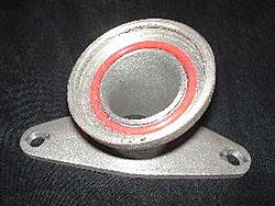 Wrx Hks Bov Flange - -hksflange1.jpg