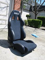 FS: Sparco Torino 2 w/base and slider-img_1798.jpg