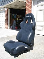 FS: Sparco Torino 2-seat3.jpg