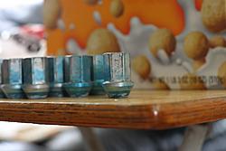 WTS: RAY's lug nuts and cusco front sway bar-1.jpg