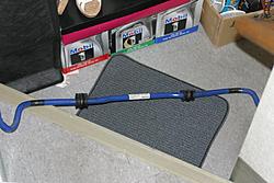 WTS: RAY's lug nuts and cusco front sway bar-3.jpg