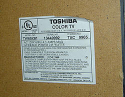 65&quot; Toshiba TW65X81 HDTV - 0 (mountain view)-tv1.jpg