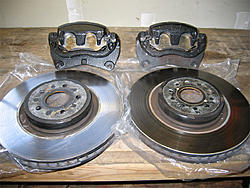 Legacy GT Front brakes (painted black) Hawk HPS pads-lgt-brakes.jpg