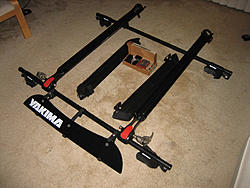 FS: Yakima Bike/ Ski rack with bars and Lowriders (for Factory rack)-yakima-001.jpg