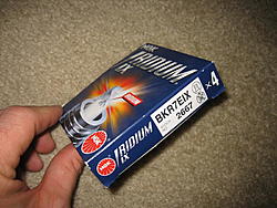 FS: NGK BKR7EIX Plugs (x4) and Philips Weathervision H3 fog bulbs-subaru-003.jpg