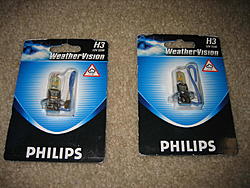 FS: NGK BKR7EIX Plugs (x4) and Philips Weathervision H3 fog bulbs-subaru-001.jpg