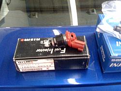 AutoHQ: new fuel injectors for sale-nismo.jpg