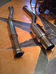 Fs: Blitz nur spec exhaust and rally armor mud flaps-michael-i-phone-pictures-288.jpg