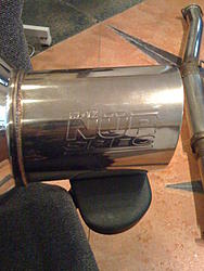 Fs: Blitz nur spec exhaust and rally armor mud flaps-michael-i-phone-pictures-293.jpg