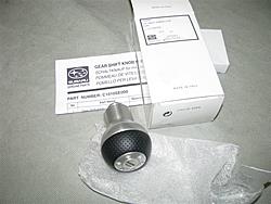 Kartboy shifter for wrx and Subaru/momo knob-reanna-2-months-080-2-.jpg