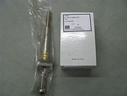 Kartboy shifter for wrx and Subaru/momo knob-reanna-2-months-081-2-.jpg