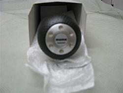 Kartboy shifter for wrx and Subaru/momo knob-reanna-2-months-082-2-.jpg