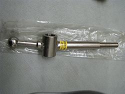 Kartboy shifter for wrx and Subaru/momo knob-reanna-2-months-087-2-.jpg