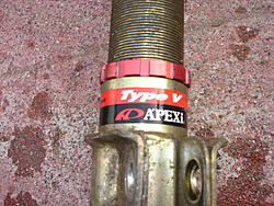 Apexi TypeV, Floor Mats, Cobb Uppipe, Liberal Replica Grill?-dsc02287.jpg