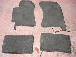Apexi TypeV, Floor Mats, Cobb Uppipe, Liberal Replica Grill?-dsc02299.jpg