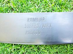 FS: BAND NEW Kaminari Full Kit 02-03 wrx-kaminari-003.jpg