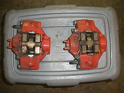 4/2 red pot calipers, pads, rotors-p5220904.jpg