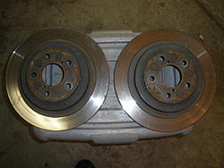 4/2 red pot calipers, pads, rotors-p5220907.jpg