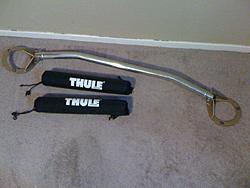 FS: front strut tower brace and Thule surfboard pads-photo-2-.jpg