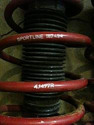 Eibach Sportline lowering springs for 04' - 07" WRX/STI-photo-1-.jpg