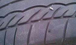 FS: Used WRX 2010 Dunlop SP Sport 01 225/45/17 tires (4)-imag0482.jpg