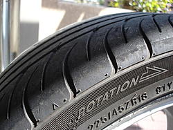 OZ racing wheels 5x100 + 60% 225/45/18 tires  0-002.jpg