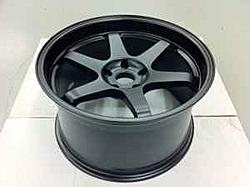 FS: 5x100 varrstoen 18x9.5 plus 34, 22 pounds each-18x9.5-plus-34-5x100-pic-1.jpg