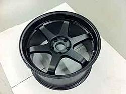 FS: 5x100 varrstoen 18x9.5 plus 34, 22 pounds each-18x9.5-plus-34-5x100-pic-2.jpg