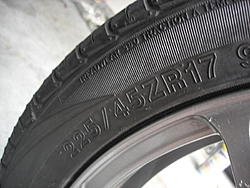 17&quot; hsr gun metal 5x100 + 5x114 wheels with 80% tread on all 225/45/17 tires.!-014.jpg