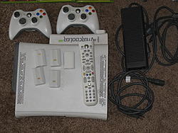 Xbox 360 with games and accessories-img_0601.jpg