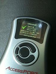 FS: Cobb AP V.2, OEM CD deck (soon to be part out... kinda)-uninstall.jpg