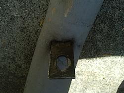 stock 02-07 IC, samco y pipe and Helix Catless DP-downpipe2.jpg