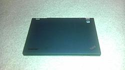 FS: Super Cheap Lenovo Thinkpad T420 - i5-2520M Sandy Bridge - Nvidia NVS4200-imag1808.jpg