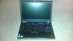 FS: Super Cheap Lenovo Thinkpad T420 - i5-2520M Sandy Bridge - Nvidia NVS4200-imag1809.jpg